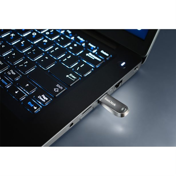 SanDisk Ultra Luxe USB 3.2 1TB