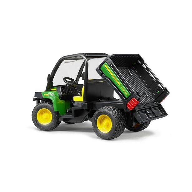 Farmer - John Deere Gator XUV 855D
