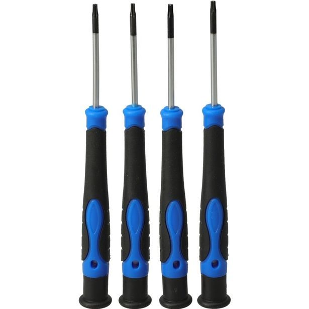 FX TOOLS Sada šroubováků ve stojanu 21 ks KO-R03000340