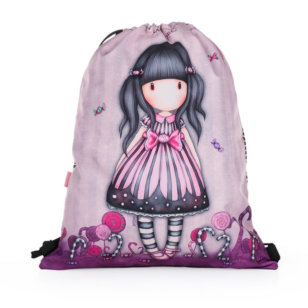 Vak na záda Sugar and Spice