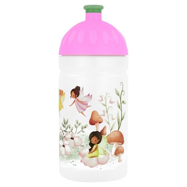 Zdravá lahev Pohádkové víly