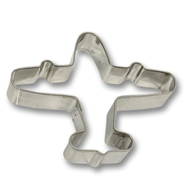 vykr.NR 0094 Letadlo, 6x7,4cm