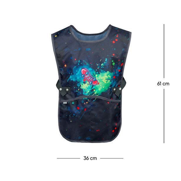 BAAGL Dětská zástěra Chill