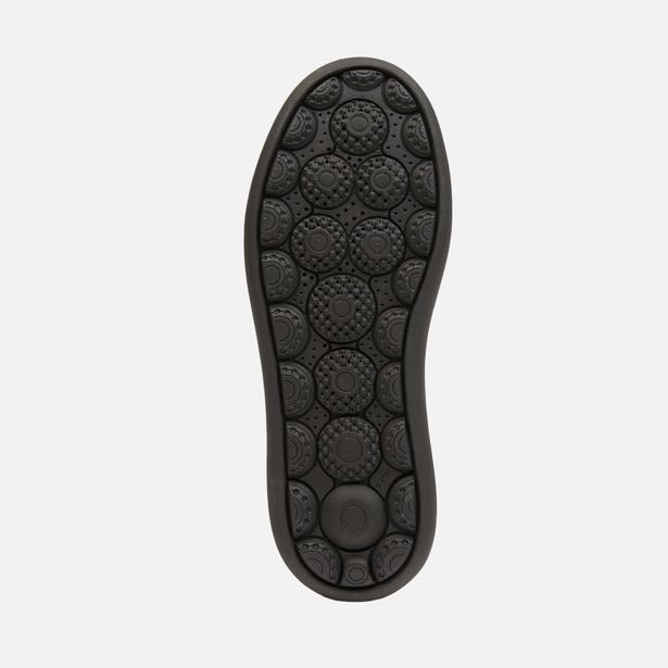 Černé dámské tenisky Geox Spherica Ecub-2