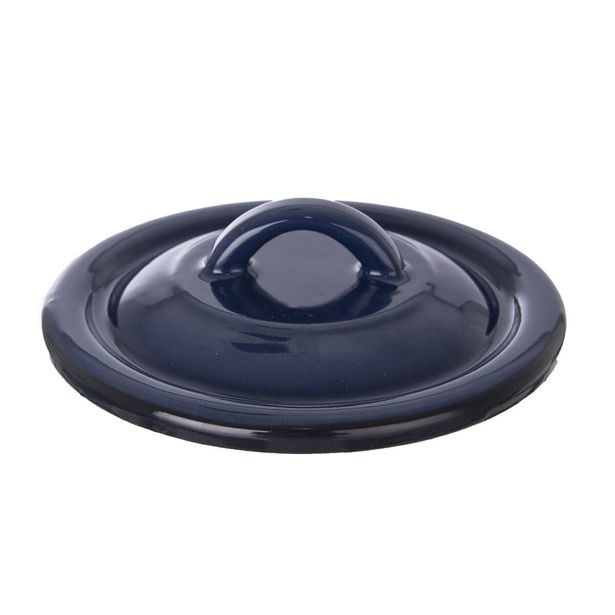 Poklice MODROBÍLÁ pr. 16 cm