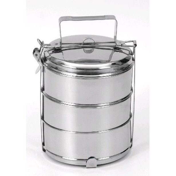 jídlonosič 3D (3x0,9l) NR d14cm