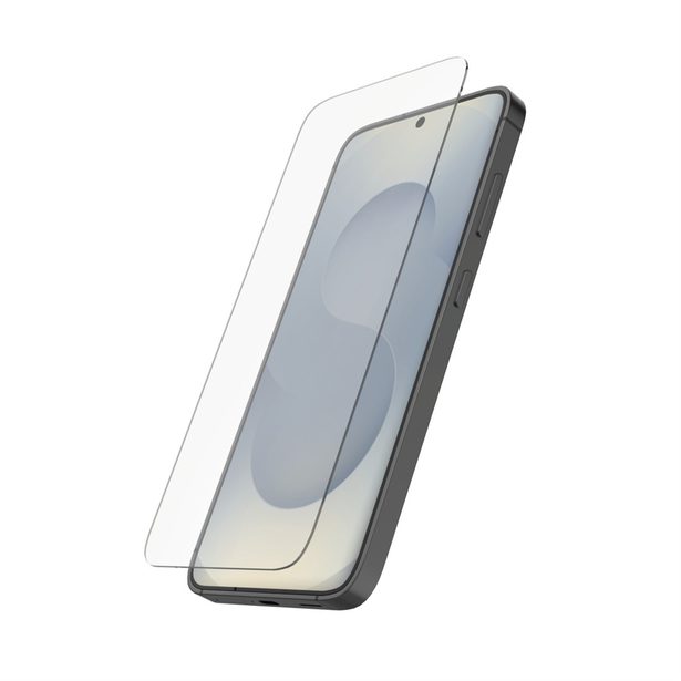 Hama Clear Protect, ochranné sklo na displej pro Samsung Galaxy S25 Edge