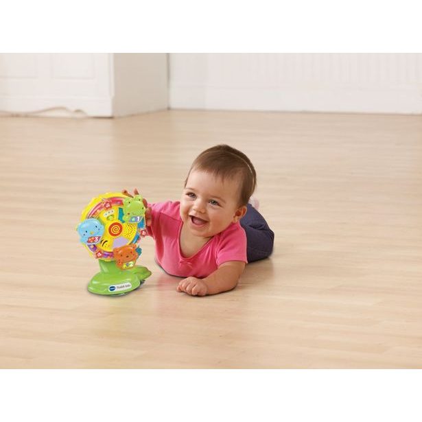 Vtech Ruské kolo CZ