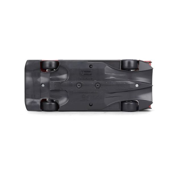 Bburago 1:24 Ferrari Racing - 499P LMH - Red #51