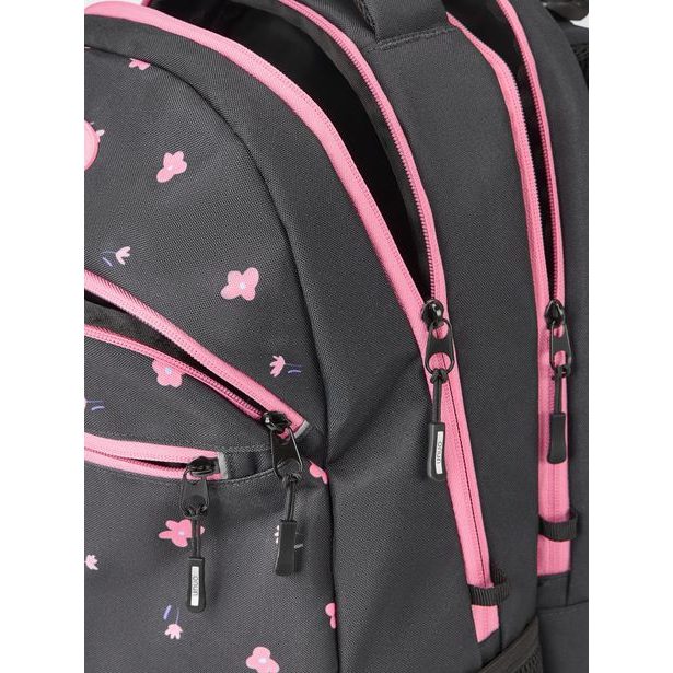 Unuo Batoh Move 32 l, Květiny