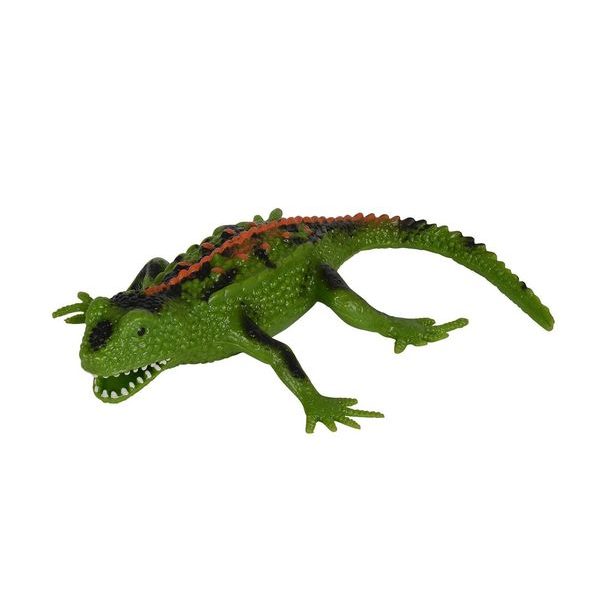 Gumové strečové potvory, 20-30cm, 6 druhů