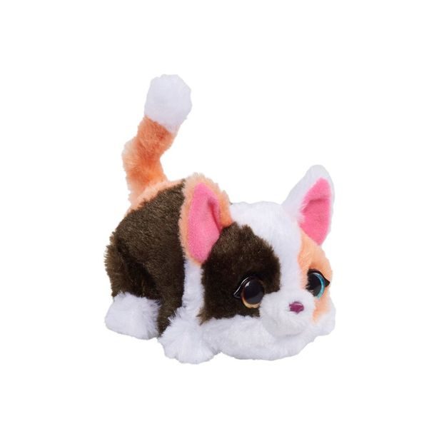 FUR REAL MY MINI'S KOTĚ