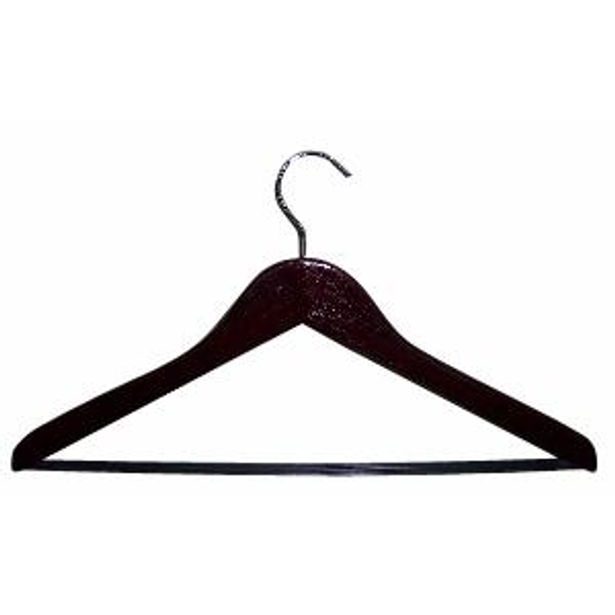 TORO Ramínko na šaty, 44,5 x 23 x 1 cm_hamashop