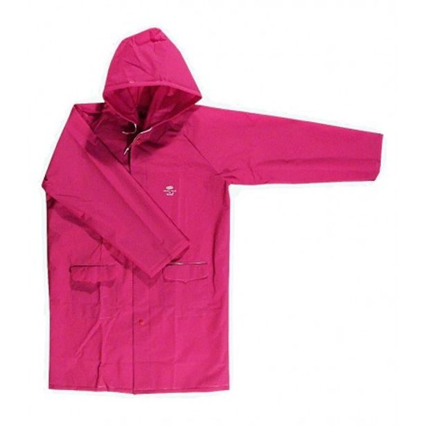 Viola dětská pláštěnka 5503 růžová