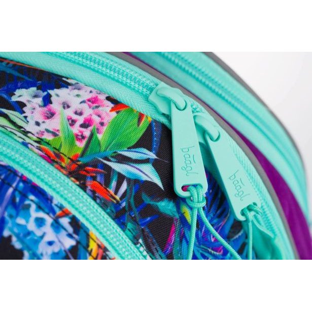 BAAGL Školní batoh Core Jungle Baagl