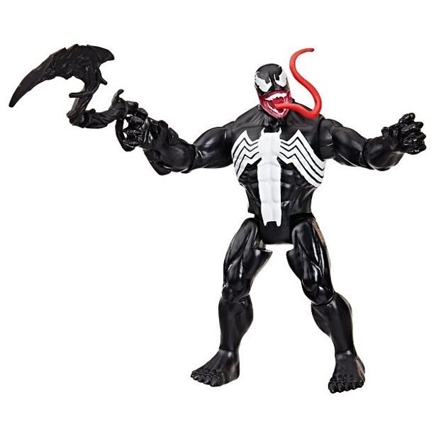 HASBRO - Spiderman HASBRO - Spider-Man Venom figurka