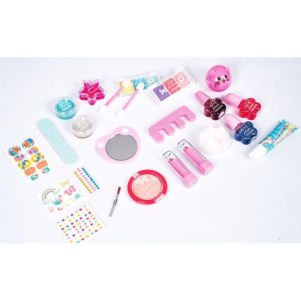 Adventní kosmetický kalendář