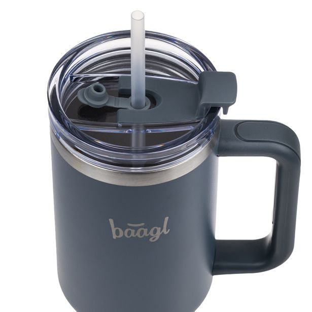 BAAGL B-Cup Antracit