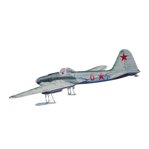 Iljušin IL - 2 1:72