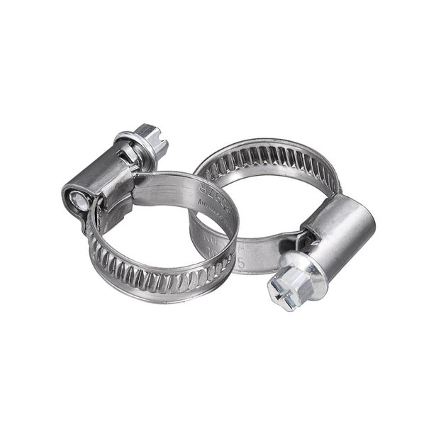 Xavax hadicová sponka/objímka 20-32 mm, set 2 ks (cena uvedená za set)