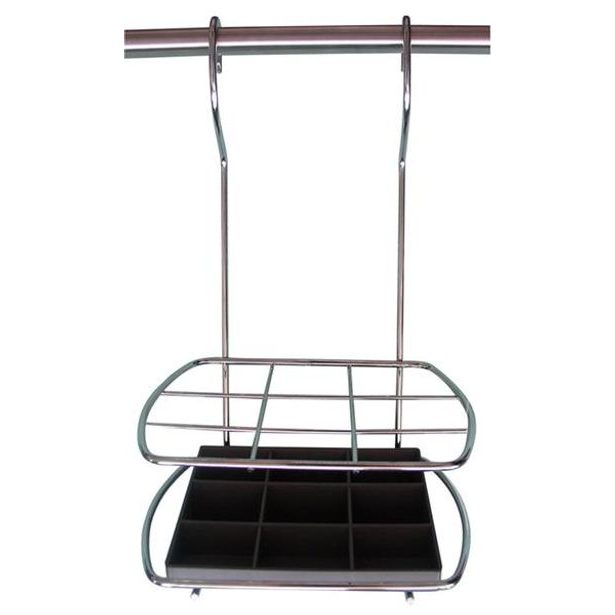 TORO zásobník závěsný na náčiní 17,5 x 12,5 x 30,4 cm_hamashop