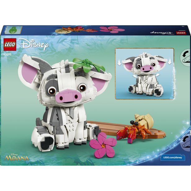 Pua