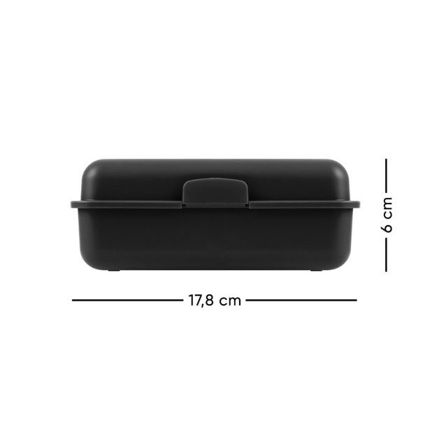 BAAGL Box na svačinu Vesmírná loď