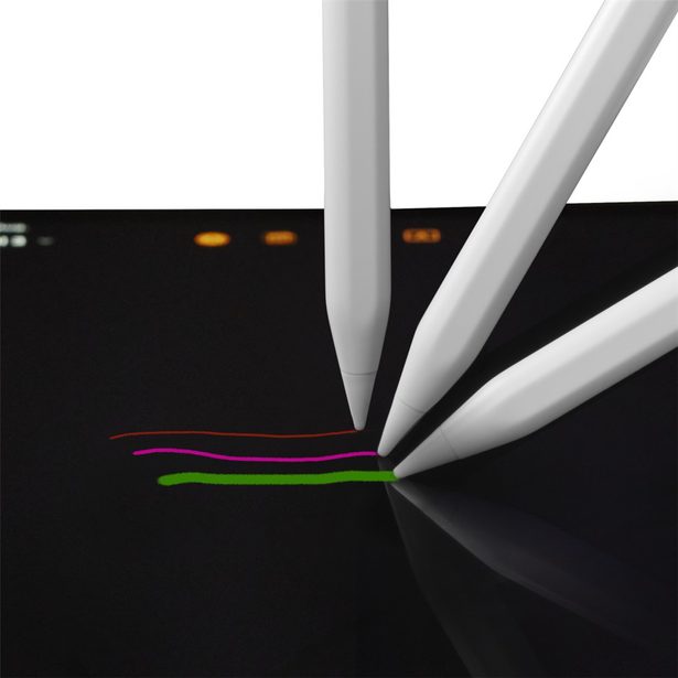 Hama Scribble, aktivní zadávací pero (nejen) pro Apple iPad