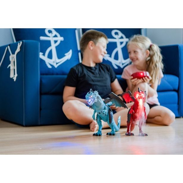 Drak na dálkové ovládání