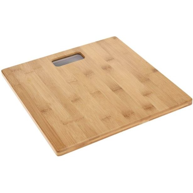 EXCELLENT HOUSEWARE Digitální osobní váha 180 kg BAMBOO KO-YM3000030