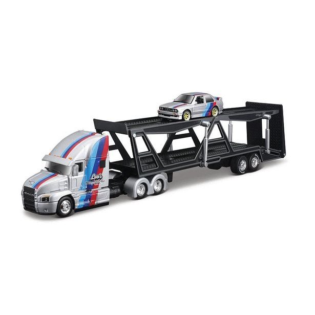 Maisto Maisto - Design Transporters, assort, 1:64