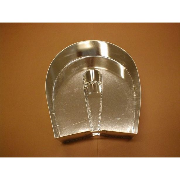 forma podkova malá 23cm