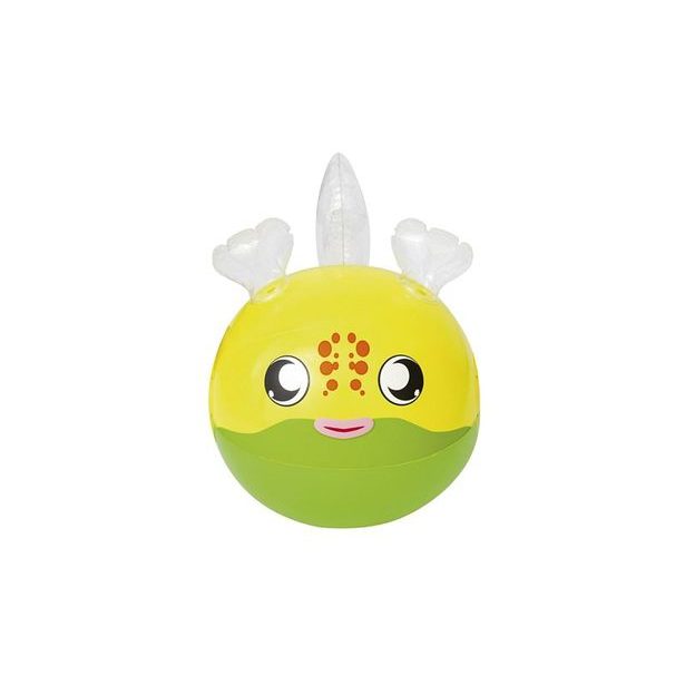 Nafukovací zvířátka - 6 druhů