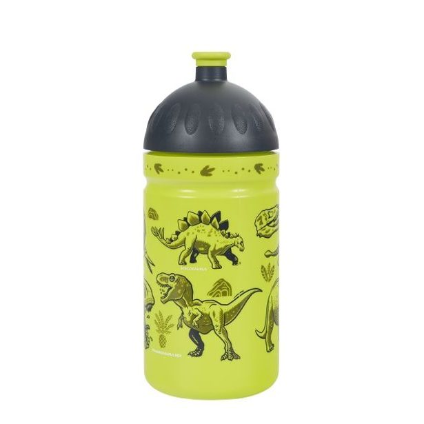 Zdravá lahev Dinosauři 0,5l