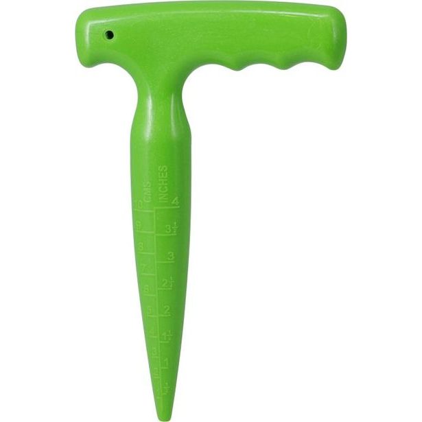 kolík sázecí cm plný, plast