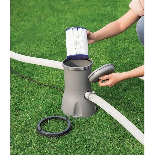 Kartušová filtrační vložka, 2ks