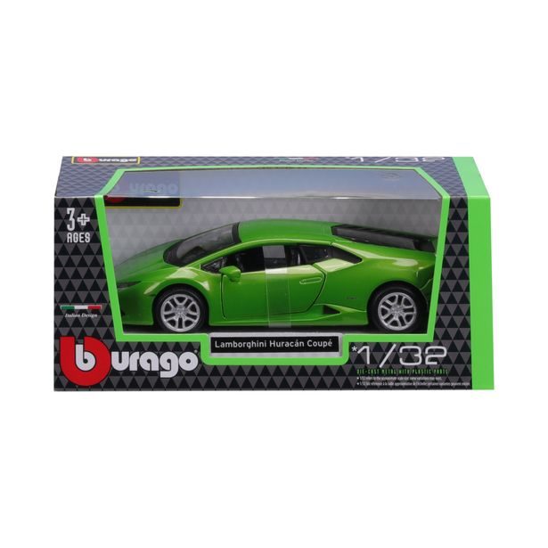 1:32 STREET FIRE ASSORT