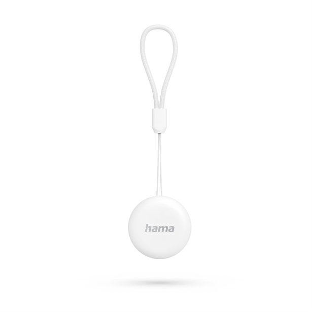 Hama lokalizační čip, Bluetooth lokátor pro Android Find My Device