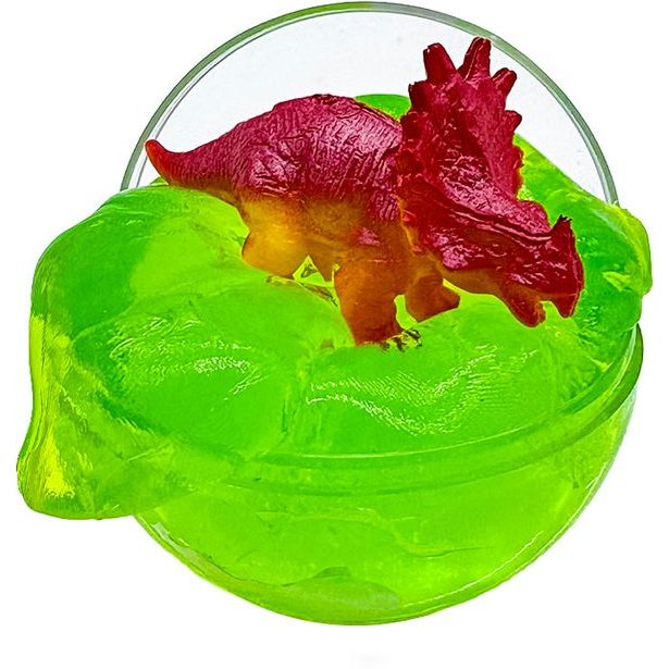 GLUMI Dino Sliz