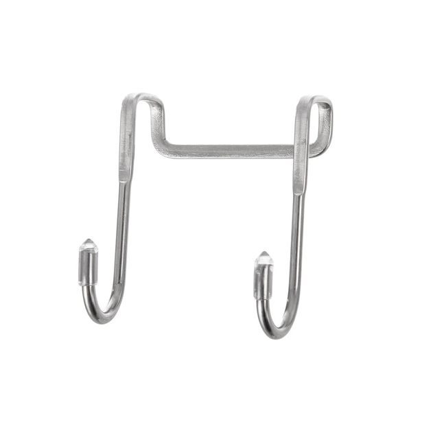 Dvojitý háček uni 2 ks