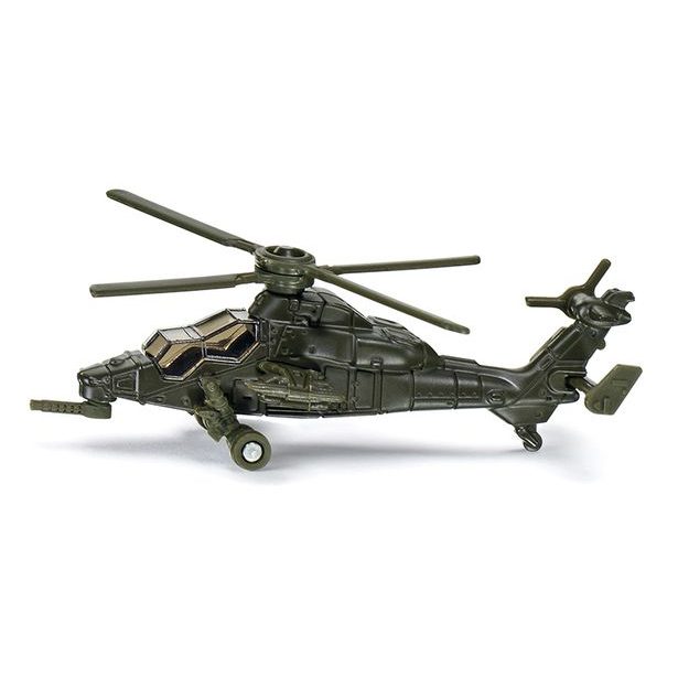 SIKU Blister - Bitevní vrtulník