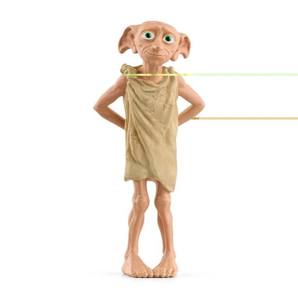 SCHLEICH Harry Potter - Dobby