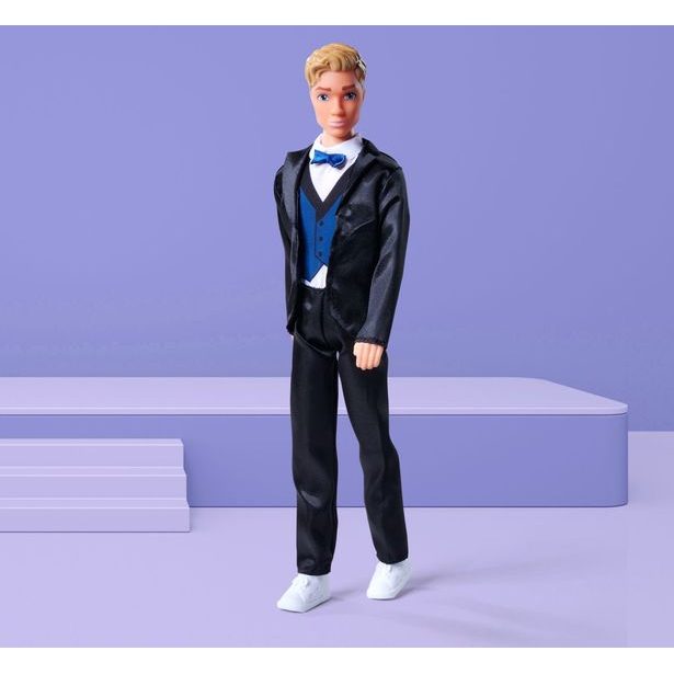 Panáček Kevin Charming