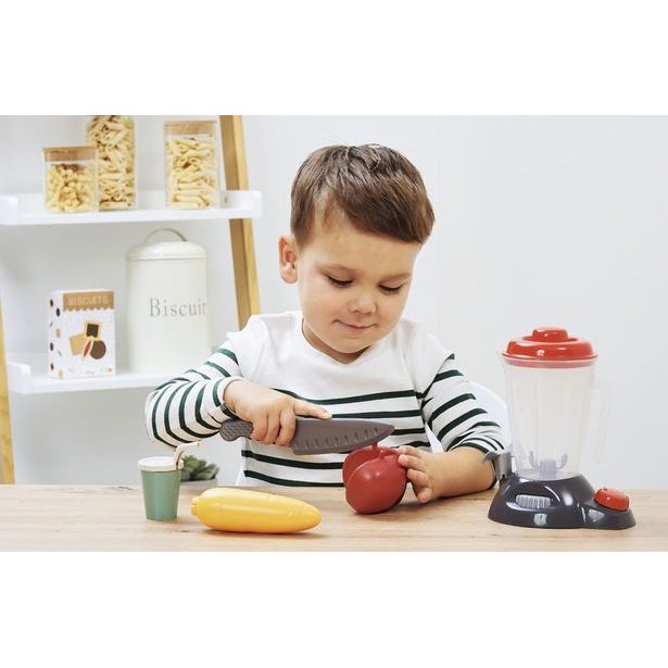 Sada domácí spotřebiče