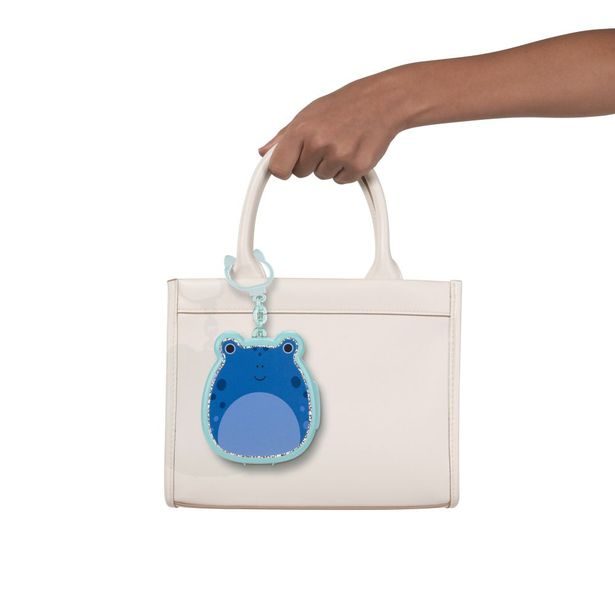 Squish a longs figurky jako přívěšek W2