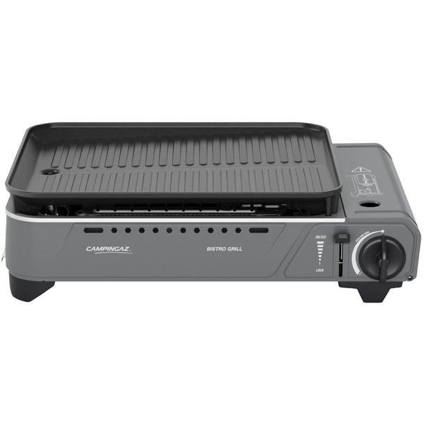 CAMPINGAZ Plynový gril STOVE BISTRO GRILL 2197182