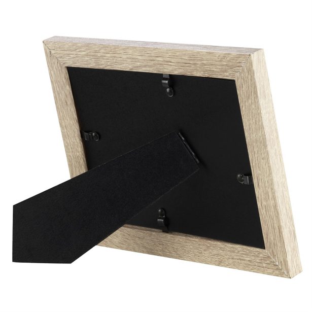 Hama portrétový rámeček dřevěný FALUN, 13x18 cm, dub