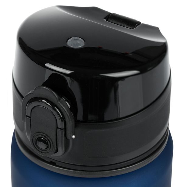 BAAGL Tritanová láhev na pití Harry Potter Bradavice