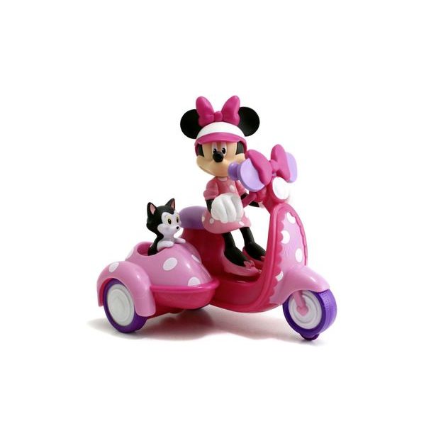 IRC Minnie Scooter