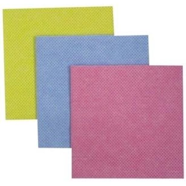 TORO hadr univerzální 3 ks, 38 x 38 cm_hamashop